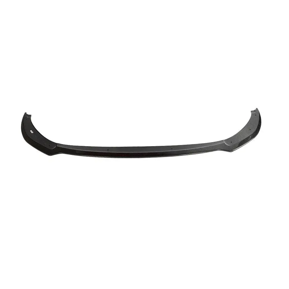 Ame Motorsport Carbon Fiber Front Splitter Lip For Kia Stinger Gt Hatchback 4-Door 2018-2023 1