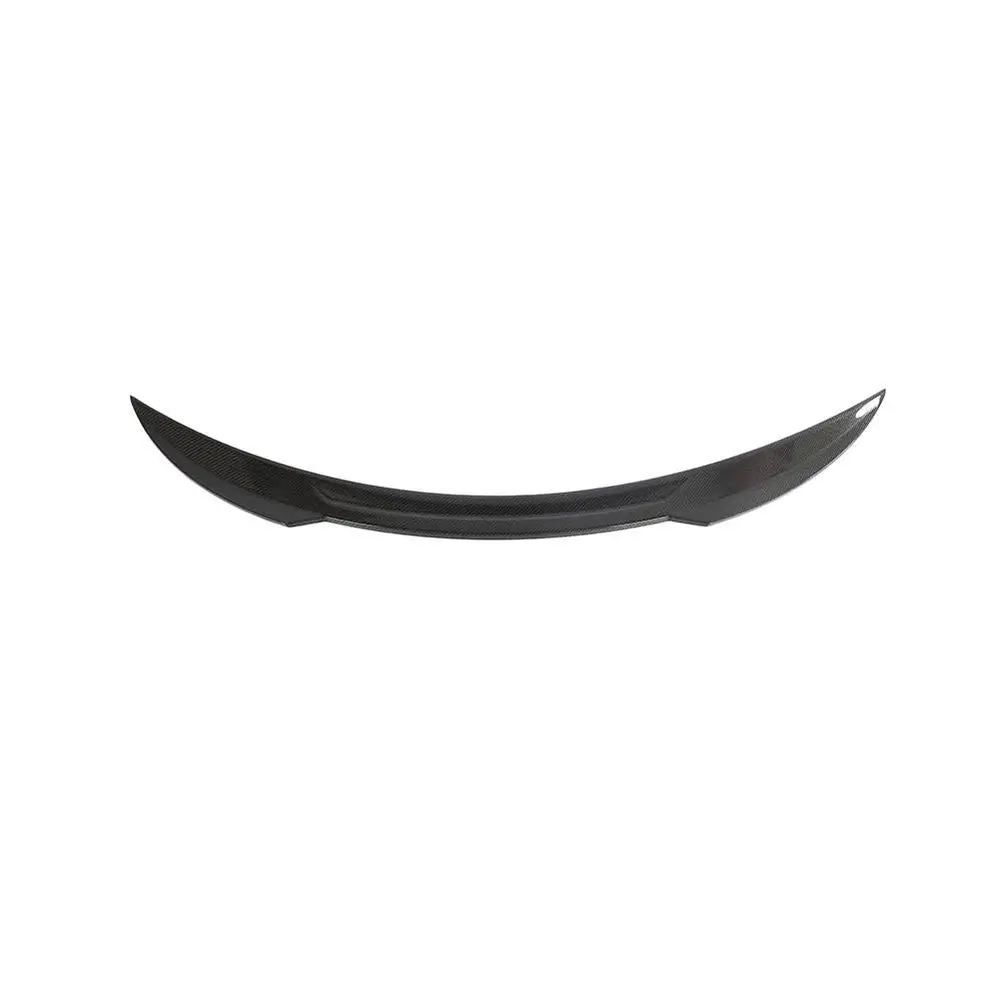 Ame Motorsport Carbon Fiber Rear Spoiler For 2015-2020 Mercedes Benz S Coupe W217 C217 S63 Coupe 1