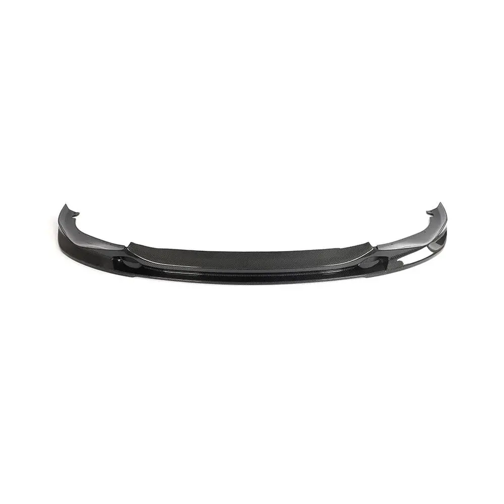 Ame Motorsport 3D Style Carbon Fiber Front Lip For Bmw 7 Series M Sport 2019-2022 1