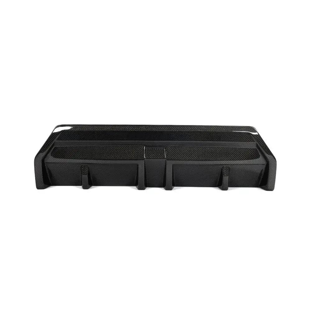 Ame Motorsport Carbon Fiber G42 Rear Diffuser For Bmw G42 M220i M Sport Coupe 2-Door 2022-2023 1