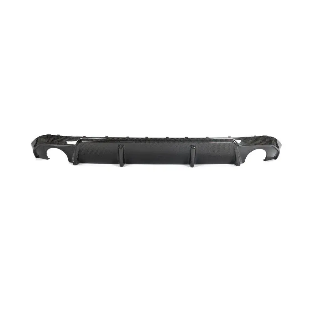 Ame Motorsport G26 Carbon Car Rear Diffuser Lip For Bmw 4 Series 2021+ G26 420I 430I 435I M440i 4 Doors 1