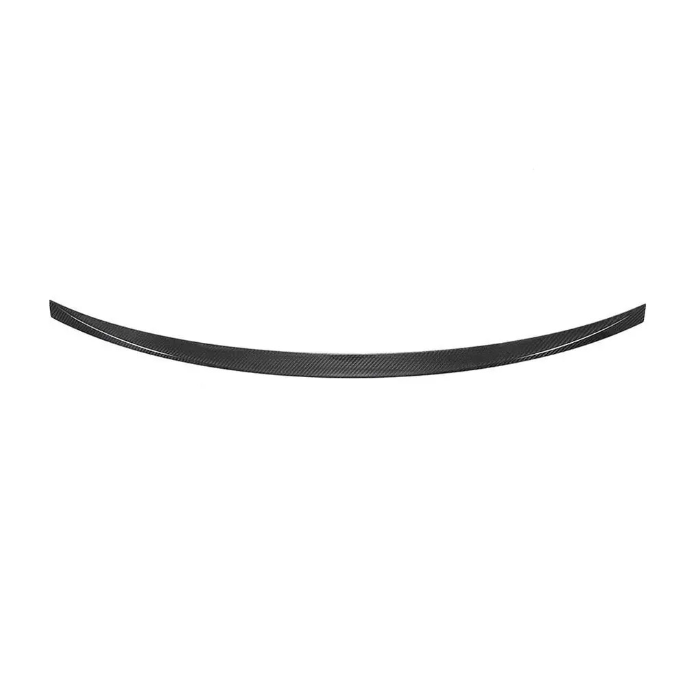 Ame Motorsport Dry Carbon Fiber Rear Wing Spoiler For Byd Han 2020Up 1
