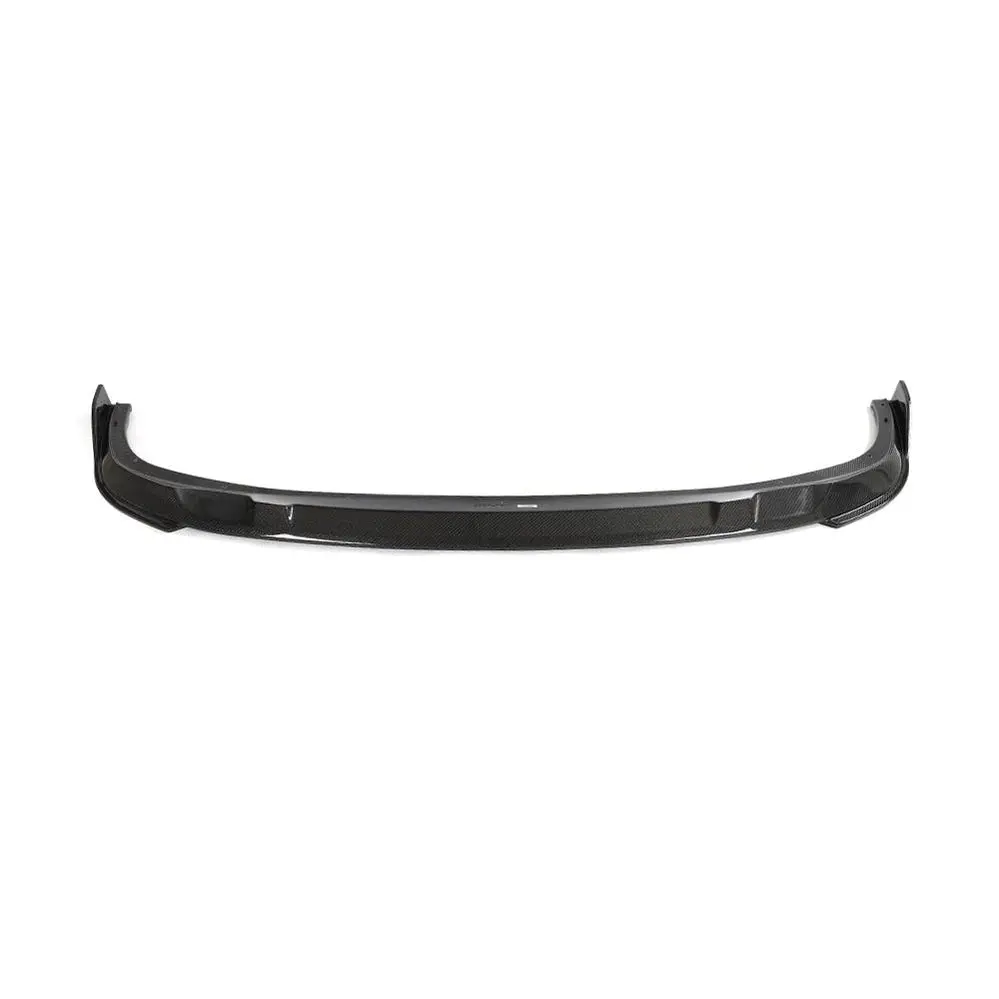 Ame Motorsport G20 Lci Carbon Fiber Front Lip Splitter For Bmw 3 Series G20 330I M Sport Sedan 4-Door 2022-2023 1