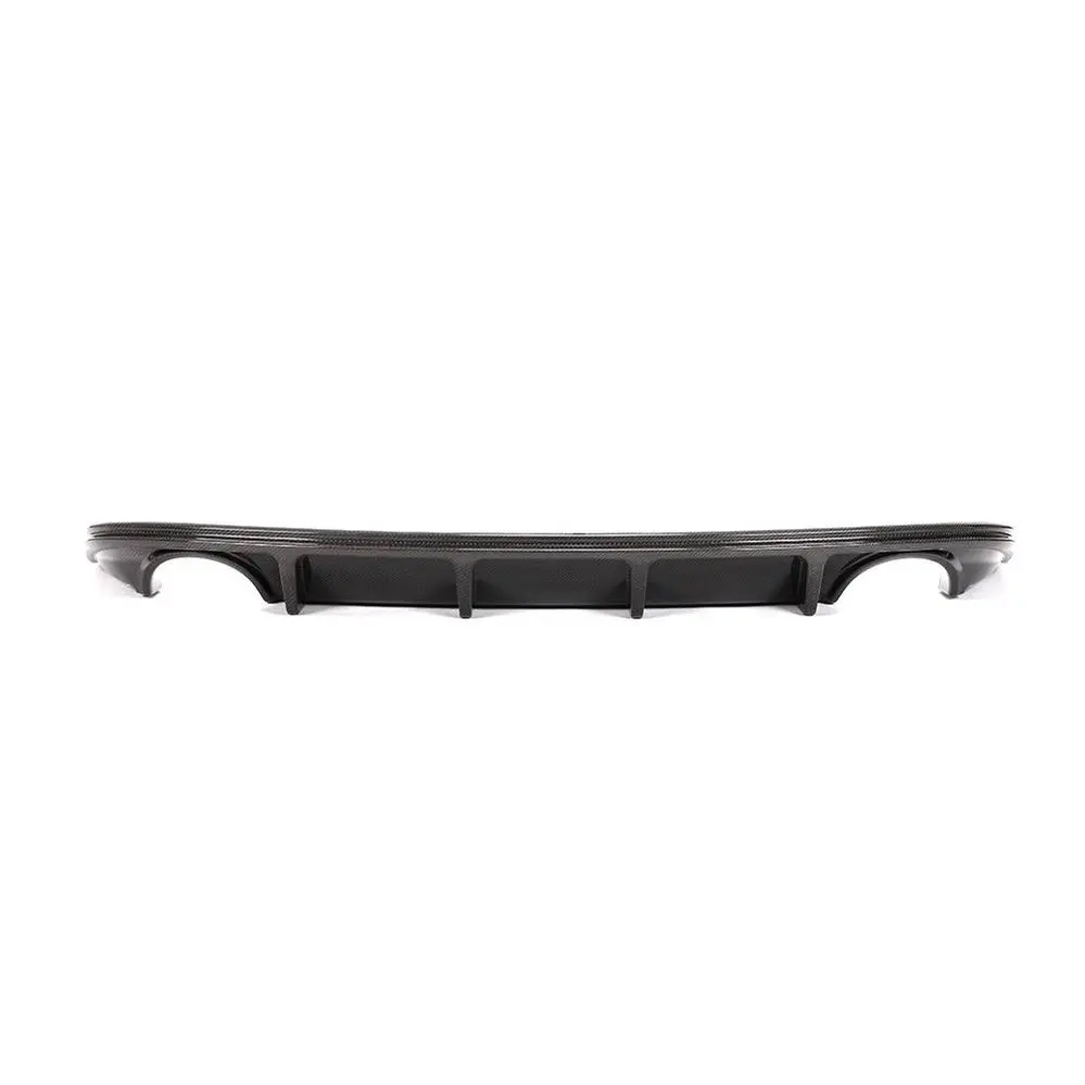Ame Motorsport Factory Produced Carbon Fiber Auto Rear Diffuser For Nissan Cima 2016-2018 1