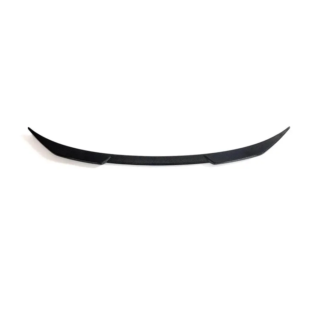 Ame Motorsport G20 Carbon Fiber Rear Trunk Backspoiler For Bmw 3 Series M Sport Sedan 4-Door 2022-2023 1
