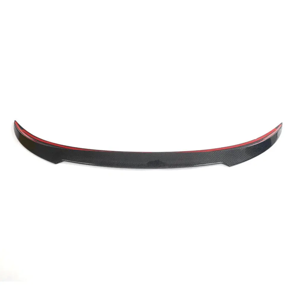 Ame Motorsport Carbon Fiber Rear Trunk Spoiler For Bmw 8 Series G15 F92 M8 2018-2022 1