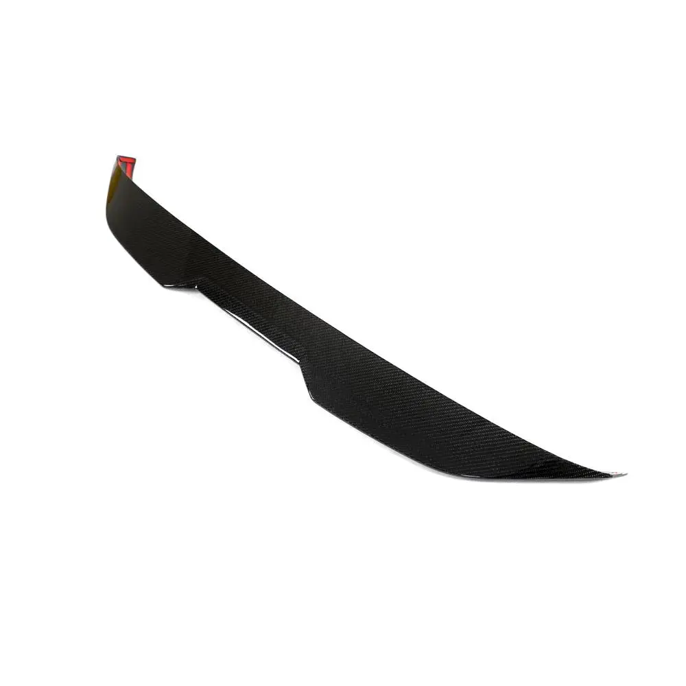 Ame Motorsport Carbon Fiber Rear Trunk Spoiler For Bmw G42 G87 M2 M235i 240I Coupe 2022-2023 2