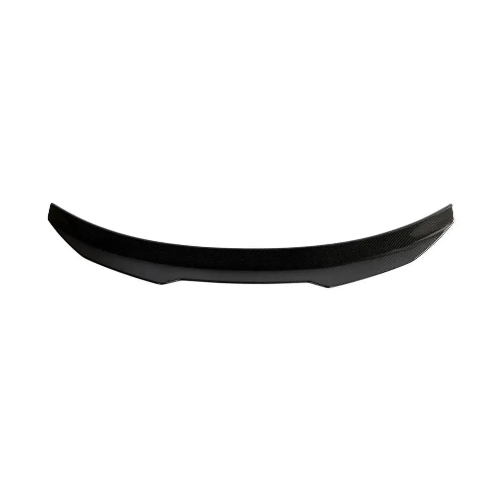 Ame Motorsport Dry Carbon Fiber Rear Trunk Spoiler For Bwm 3 Series G20 G28 G80 M3 20-22 1