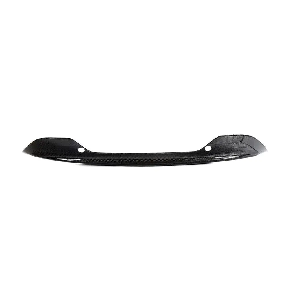 Ame Motorsport Real Carbon Fiber Rear Diffuser For Mercedes Benz Smart #1 2022 1