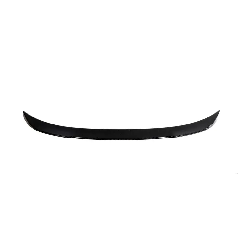 Ame Motorsport Pre-Preg Dry Carbon Fiber Rear Trunk Spoiler For Bmw 3 Series F30 F35 F80 2012-2019 1