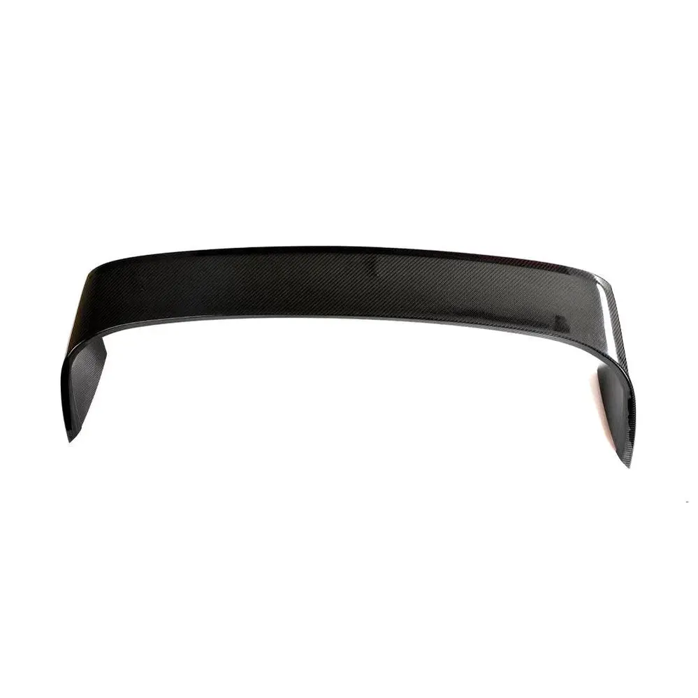 Ame Motorsport Dry Carbon Fiber Rear Wing Spoiler For Bmw G87 M2 2023 1