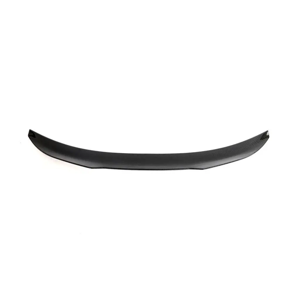 Ame Motorsport Dry Carbon Fiber Rear Trunk Spoiler For Bwm 4 Series F36 2015-2020 1