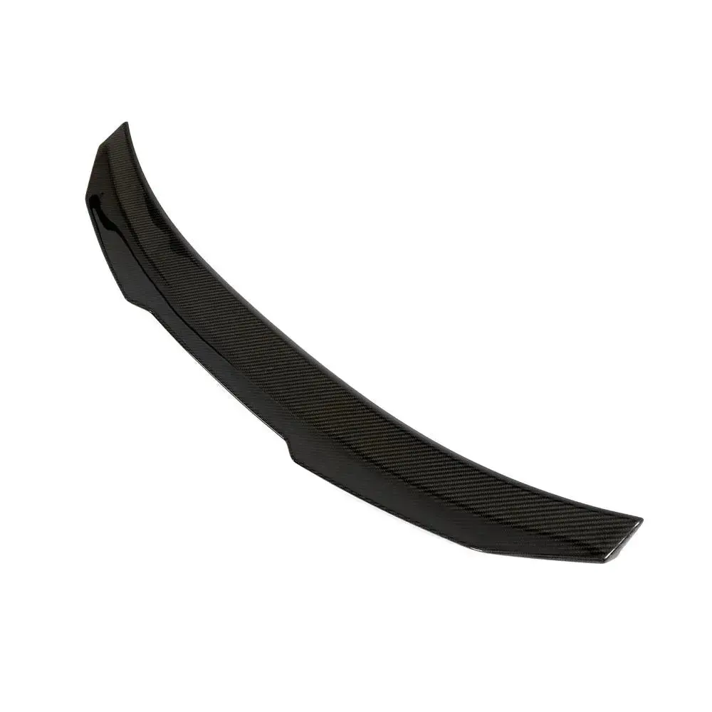 Ame Motorsport Dry Carbon Fiber Rear Wing Trunk Spoiler For Bwm 4 Series G22 G82 M4 Coupe 2021 Up 2