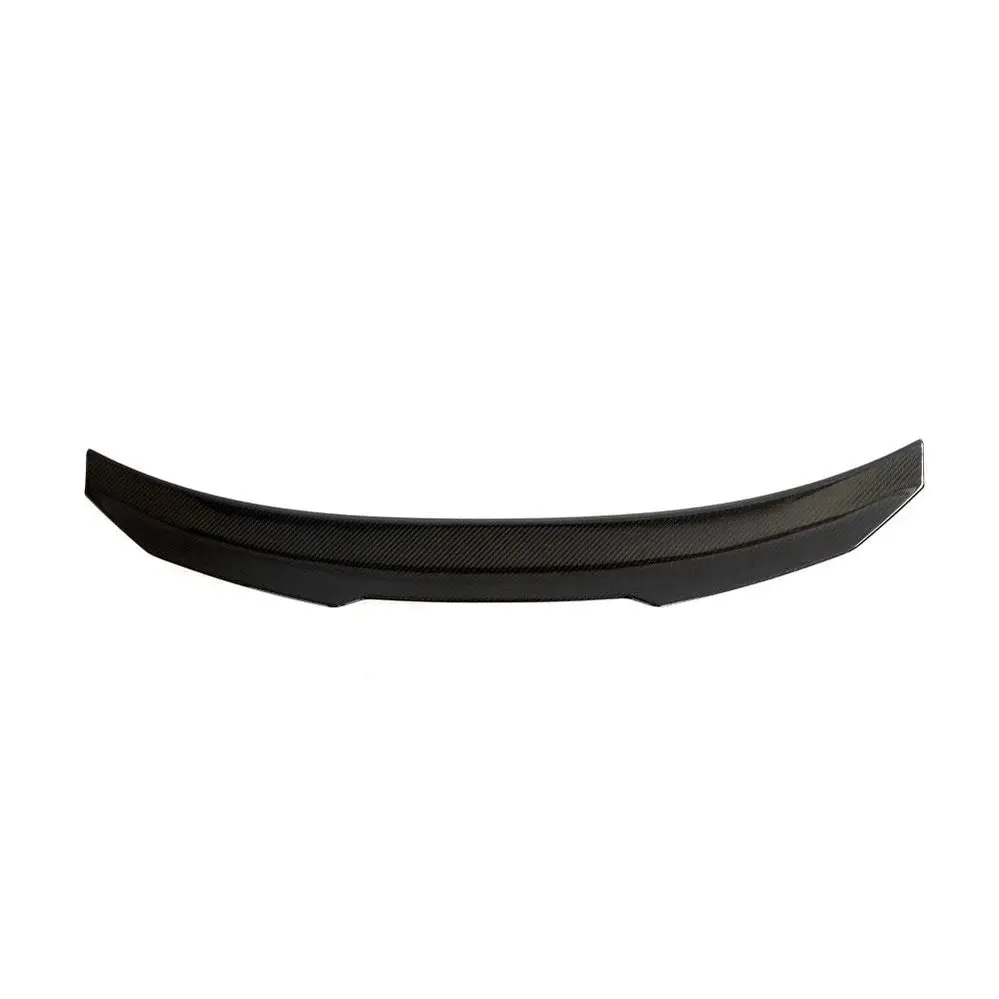 Ame Motorsport Dry Carbon Fiber Rear Wing Trunk Spoiler For Bwm 4 Series G22 G82 M4 Coupe 2021 Up 1