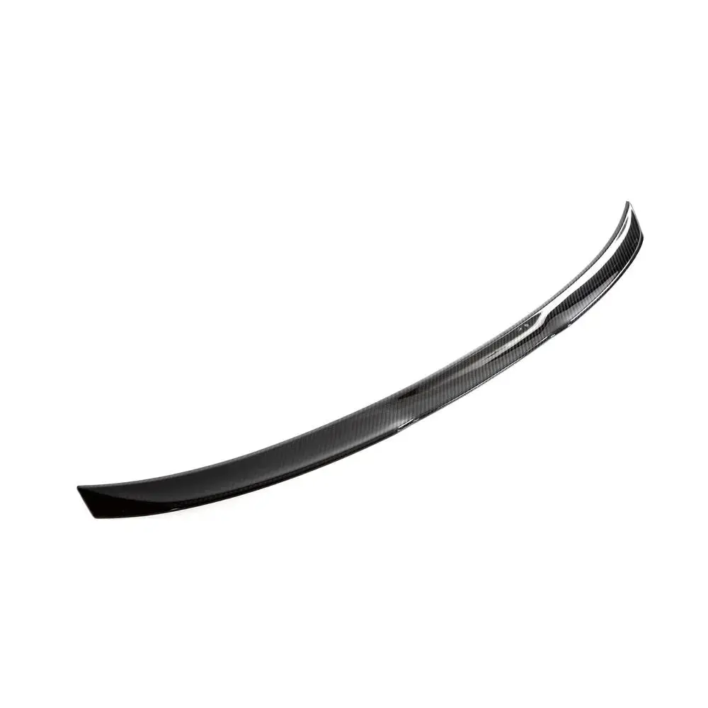 Ame Motorsport Dry Carbon Fiber Rear Trunk Spoiler For Bwm 4 Series G22 G82 M4 Coupe 2023 2