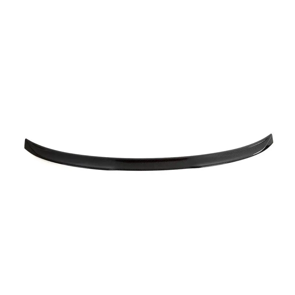 Ame Motorsport Dry Carbon Fiber Rear Trunk Spoiler For Bwm 4 Series G22 G82 M4 Coupe 2023 1