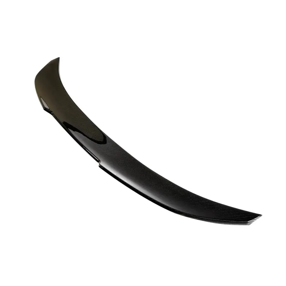 Ame Motorsport Dry Carbon Fiber Rear Wing Trunk Spoiler For Bwm 3 Series F30 F35 F80 2012 2019 2