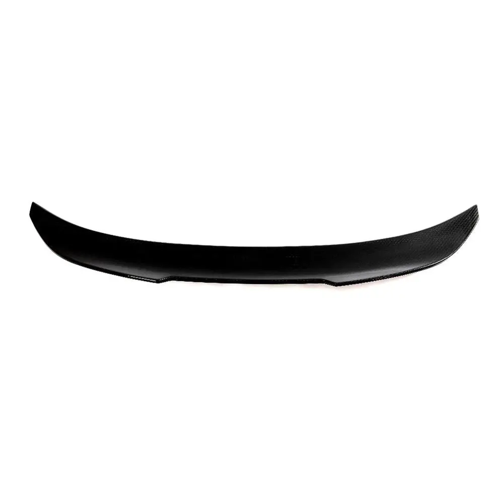 Ame Motorsport Dry Carbon Fiber Rear Wing Trunk Spoiler For Bwm 3 Series F30 F35 F80 2012 2019 1