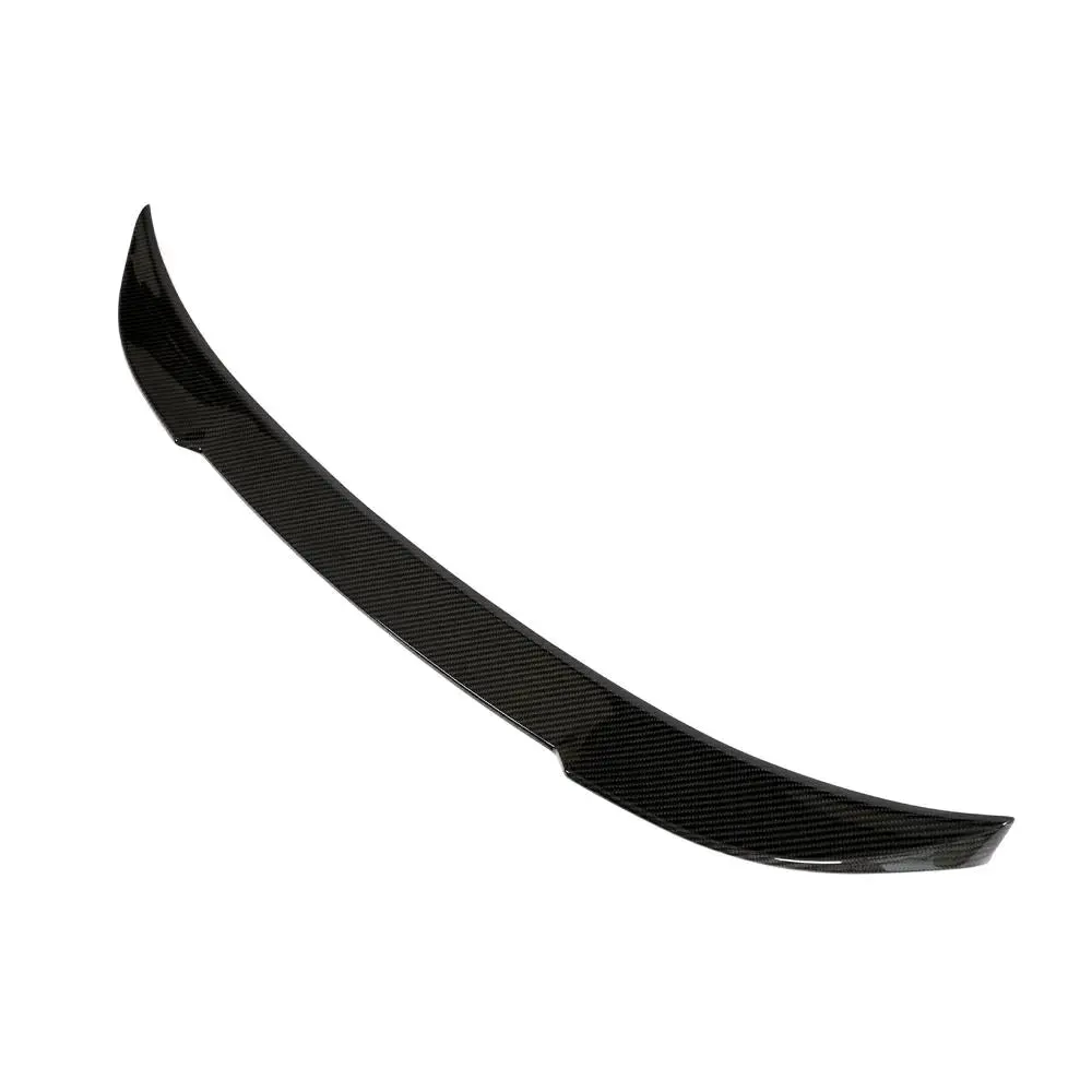 Ame Motorsport Dry Carbon Fiber Rear Trunk Spoiler For Bwm 3 Series G20 G28 G80 M3 2020-2022 2