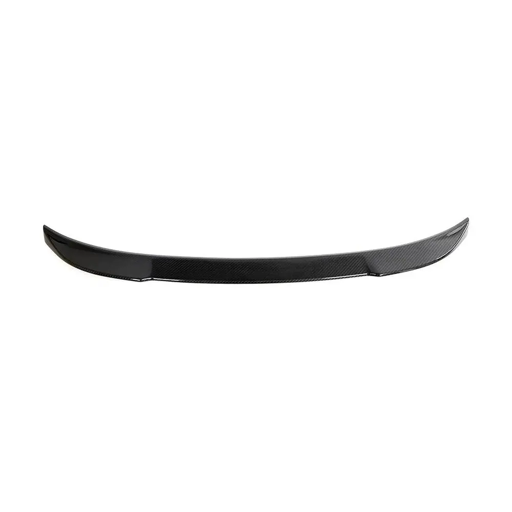 Ame Motorsport Dry Carbon Fiber Rear Trunk Spoiler For Bwm 3 Series G20 G28 G80 M3 2020-2022 1