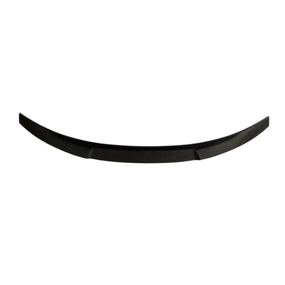 Ame Motorsport Dry Carbon Fiber Rear Trunk Spoiler For Bwm 3 Series G20 G28 G80 M3 2020-2022 1