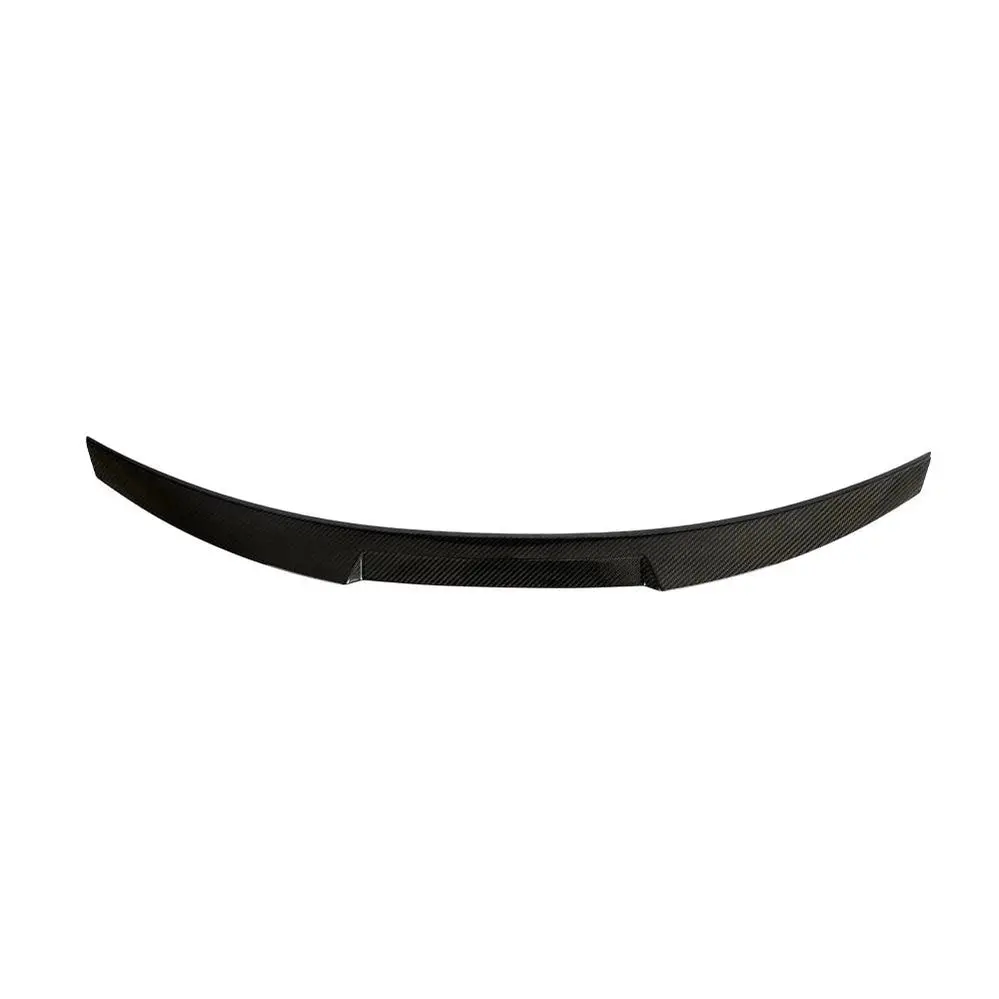 Ame Motorsport Pre-Preg Dry Carbon Fiber Rear Trunk Spoiler For Bwm 4 Series F32 Coupe 2015-2020 1