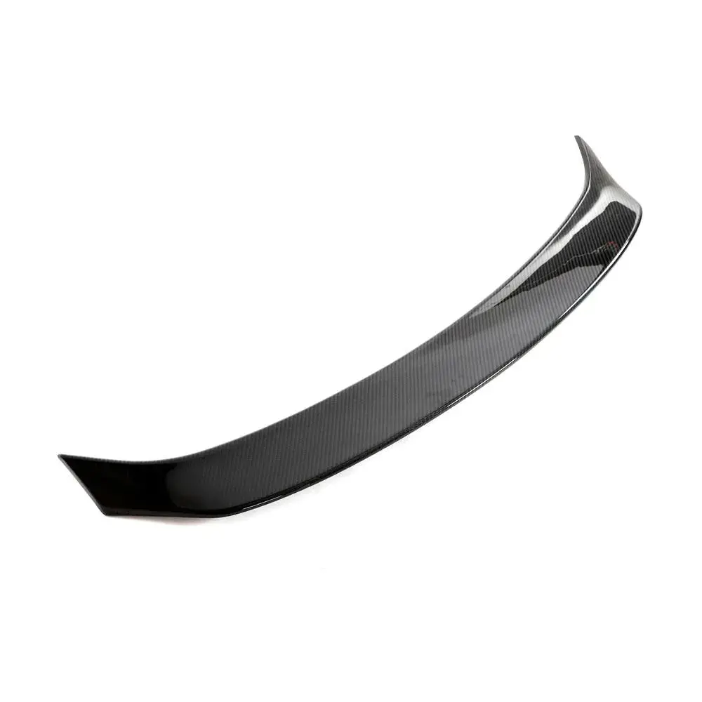 Ame Motorsport Carbon Fiber Rear Spoiler For Lexus Xe30 Is250 Is300 Is350 2014-2020 2