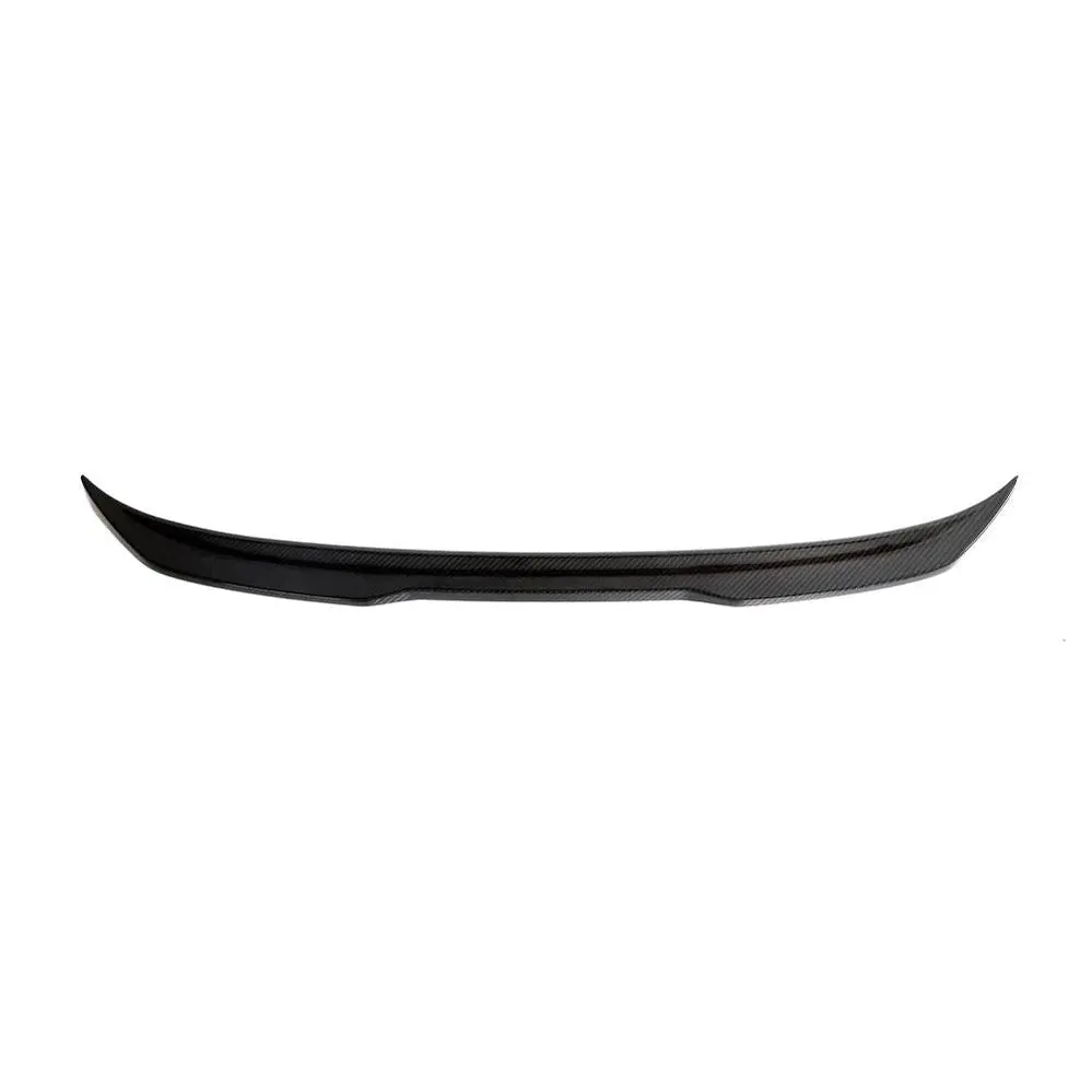Ame Motorsport Carbon Fiber Rear Spoiler For Bmw 5 Series G30 G38 4Door 2017-2023 1