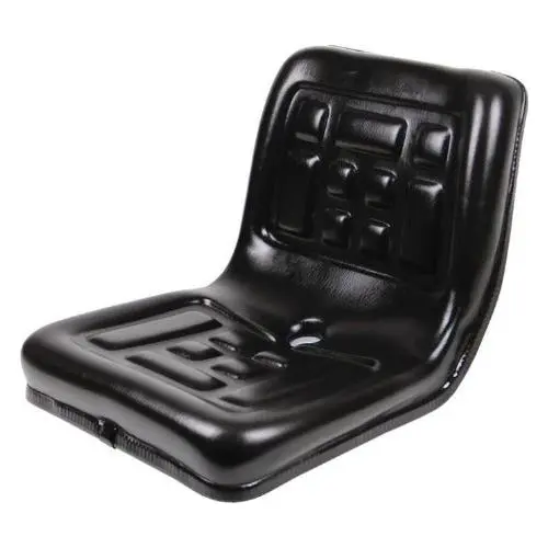 16" Narrow Compact Tractor Seat 1