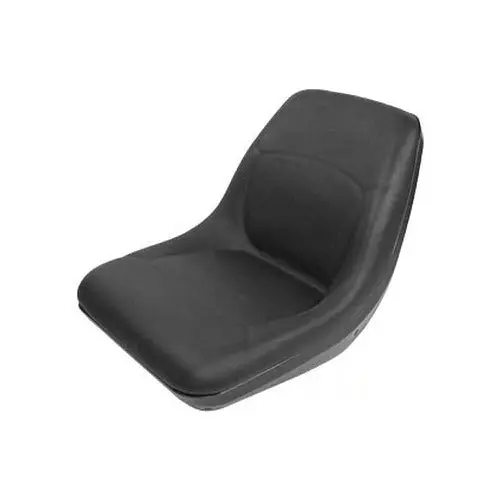 Compact Tractor Loader Mower Bucket Seat 1