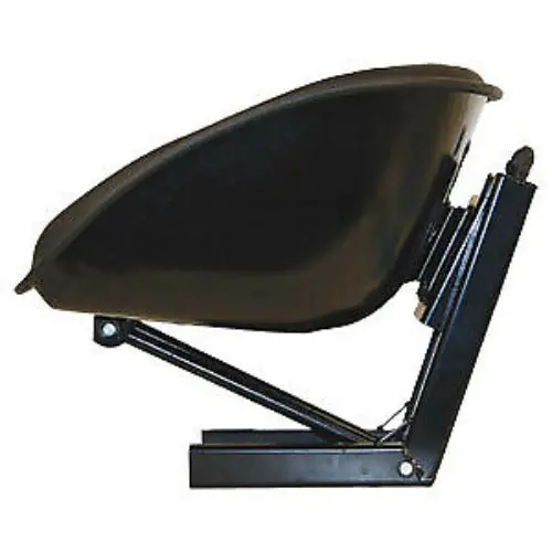 Bucket Style Tractor Seat For Hesston 2