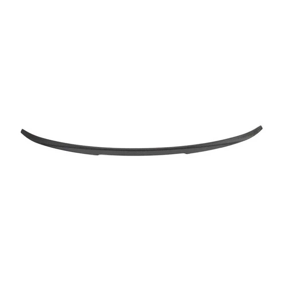 Ame Motorsport Dry Carbon Fibre G06 X6 Rear Spoiler For Bmw F96 M6 X6 G06 M50i Sport Utility 4-Door 2020- 2023 1