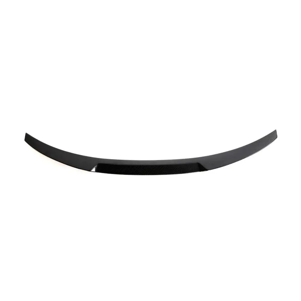 Ame Motorsport Dry Carbon Fiber Rear Trunk Spoiler For Bwm 3 Series F30 F35 F80 12-19 1