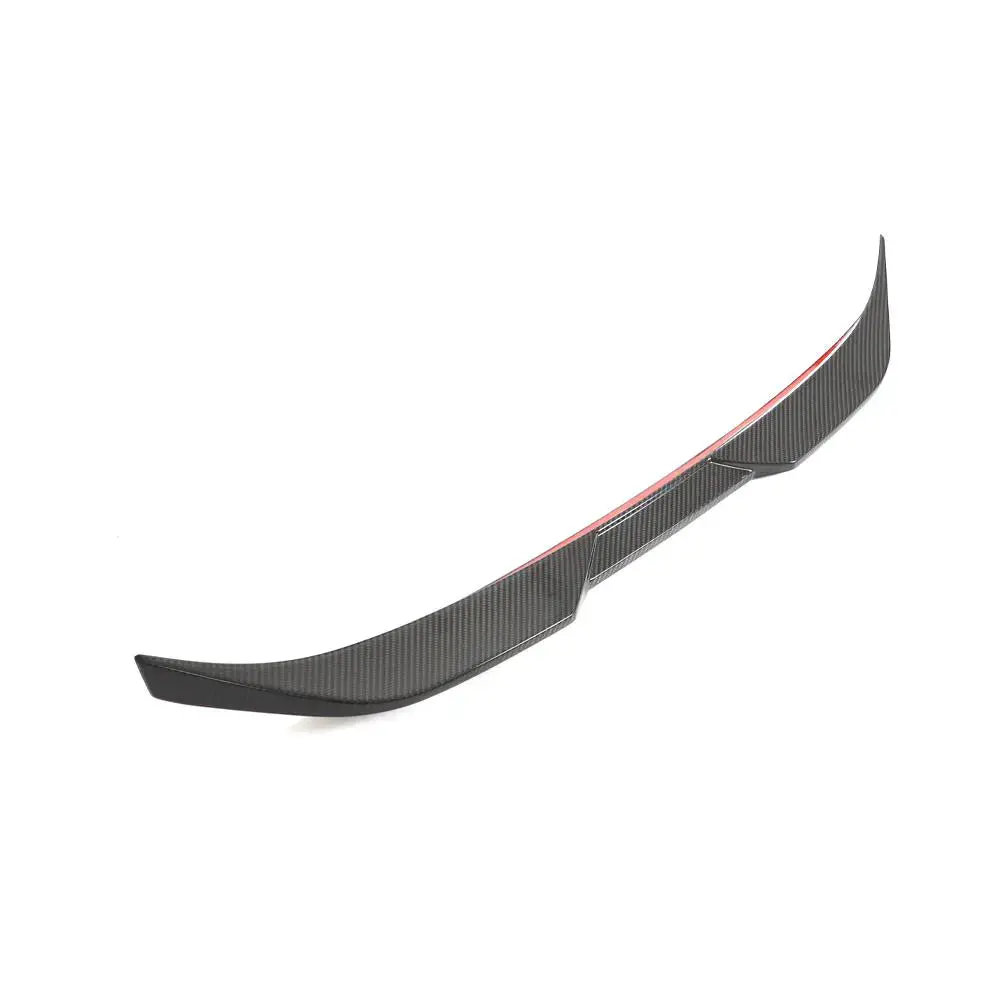 Ame Motorsport Dry Carbon G87 M2 Ducktail Spoiler For Bmw G42 M240i M Sport Coupe 2-Door 2022-2023 2