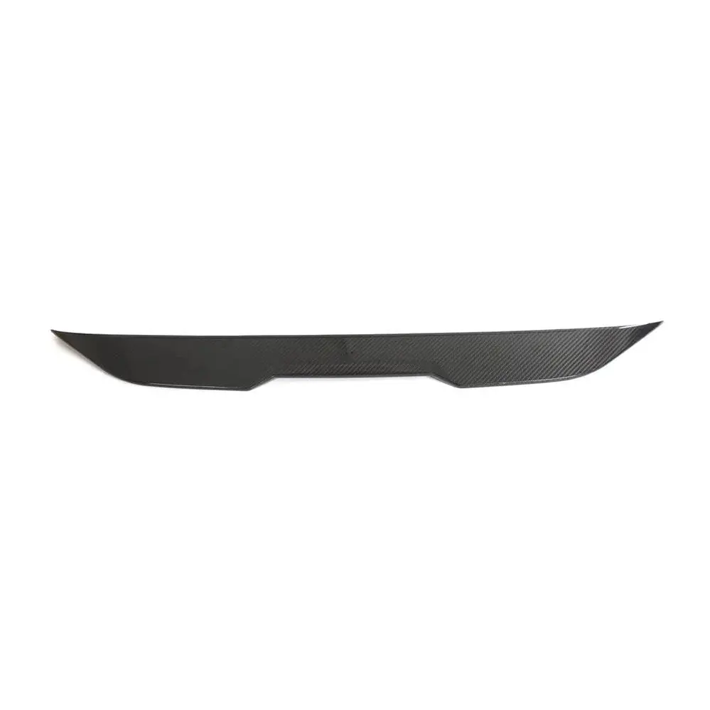 Ame Motorsport Dry Carbon G87 M2 Ducktail Spoiler For Bmw G42 M240i M Sport Coupe 2-Door 2022-2023 1