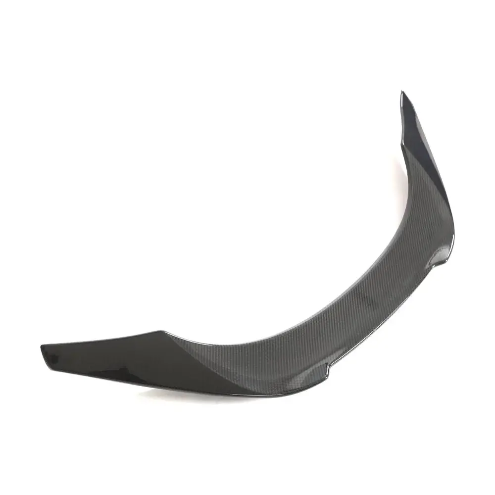 Ame Motorsport Dry Carbon Fiber Auto Trunk Spoiler Rear Tail Wing For Toyota Supra A90 2018-2022 2