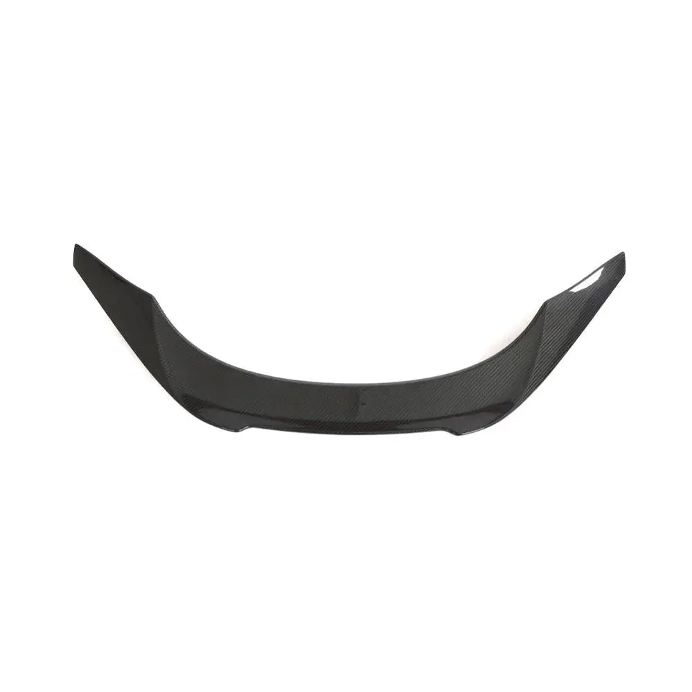 Ame Motorsport Dry Carbon Fiber Auto Trunk Spoiler Rear Tail Wing For Toyota Supra A90 2018-2022 1