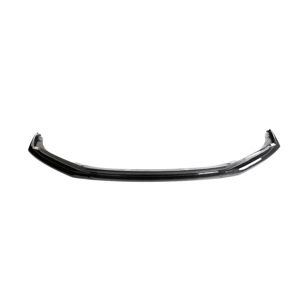 Ame Motorsport P Style R8 Prepreg Dry Carbon Fiber Front Lip Spoiler Splitter For Audi R8 V10 2023 1