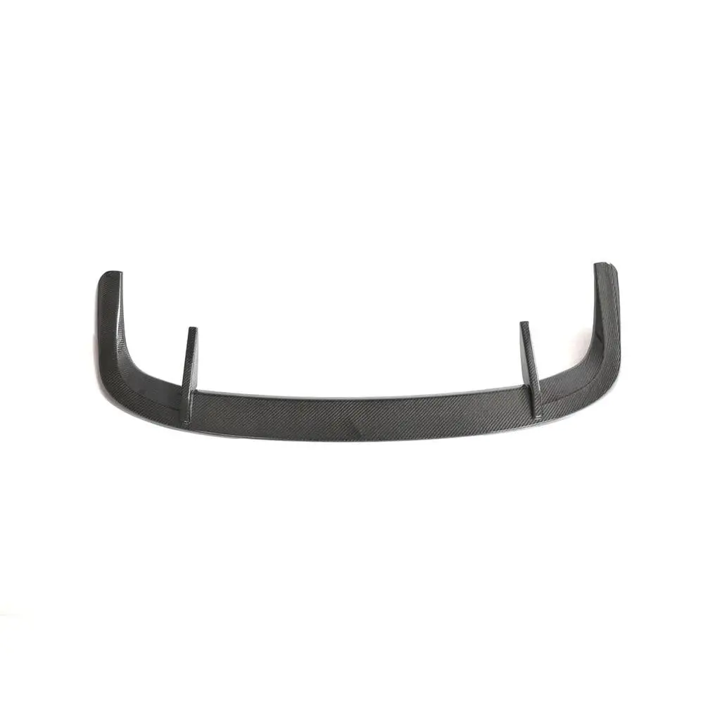 Ame Motorsport Carbon Fiber Rear Roof Spoiler Wing Lip For Bmw X3m F97 Sport Utility 4-Door 1