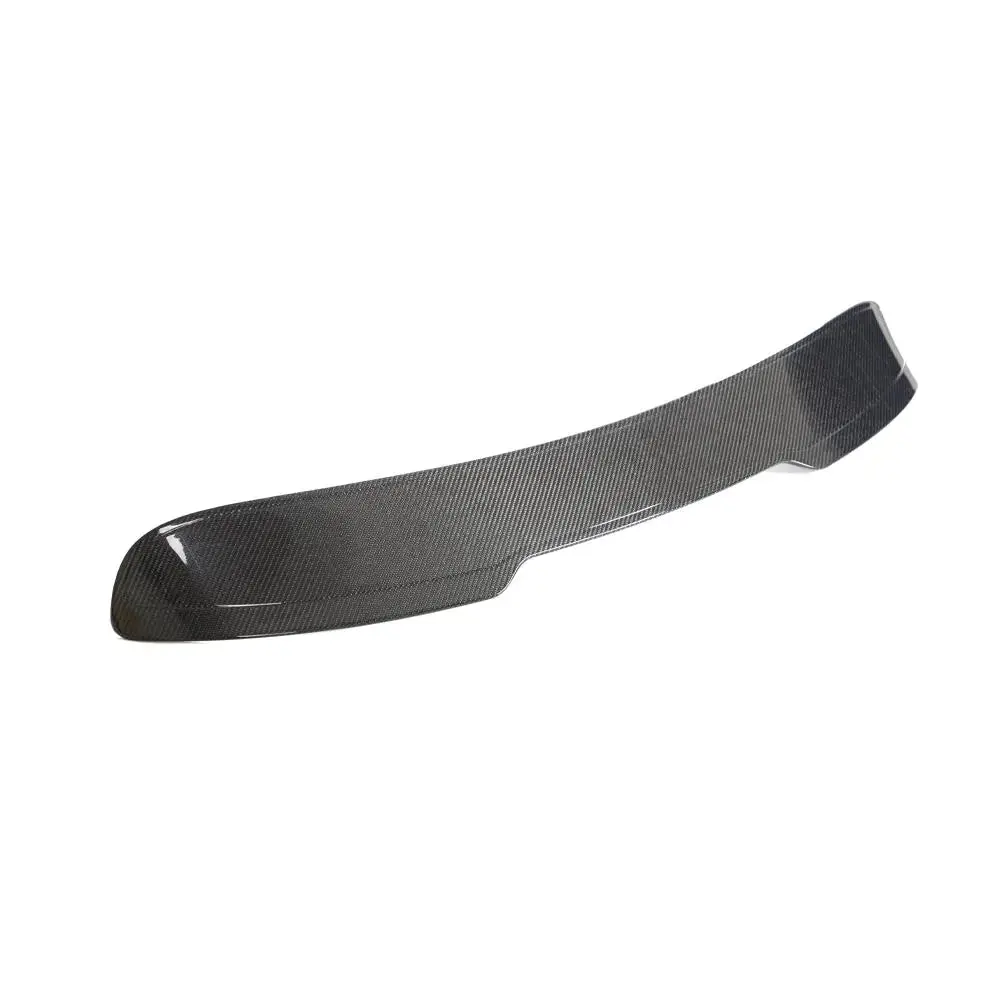 Ame Motorsport Carbon Fiber Roof Spoiler For Mercedes Benz Smart #1 Electric Vehicle 4-Door 2022 2