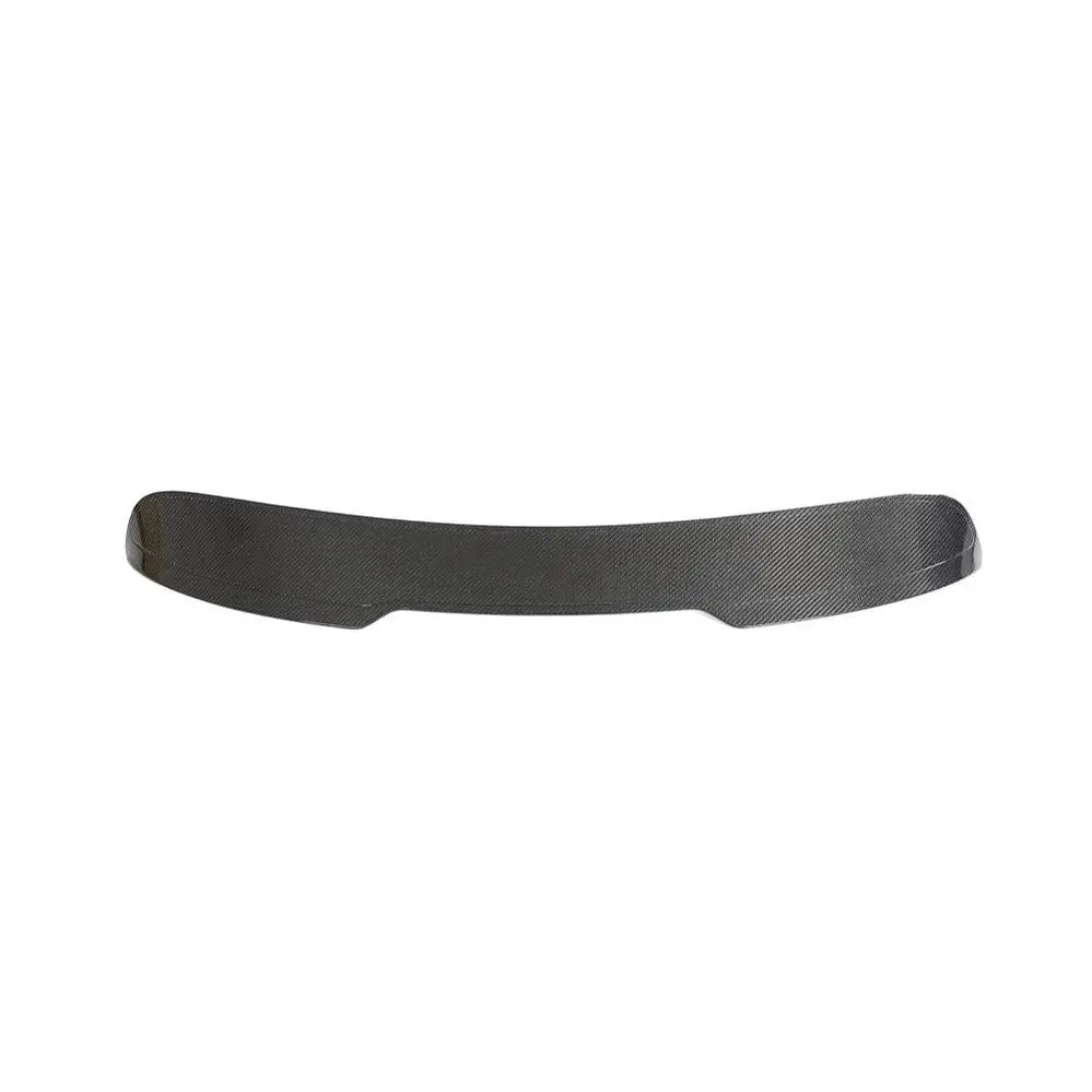 Ame Motorsport Carbon Fiber Roof Spoiler For Mercedes Benz Smart #1 Electric Vehicle 4-Door 2022 1
