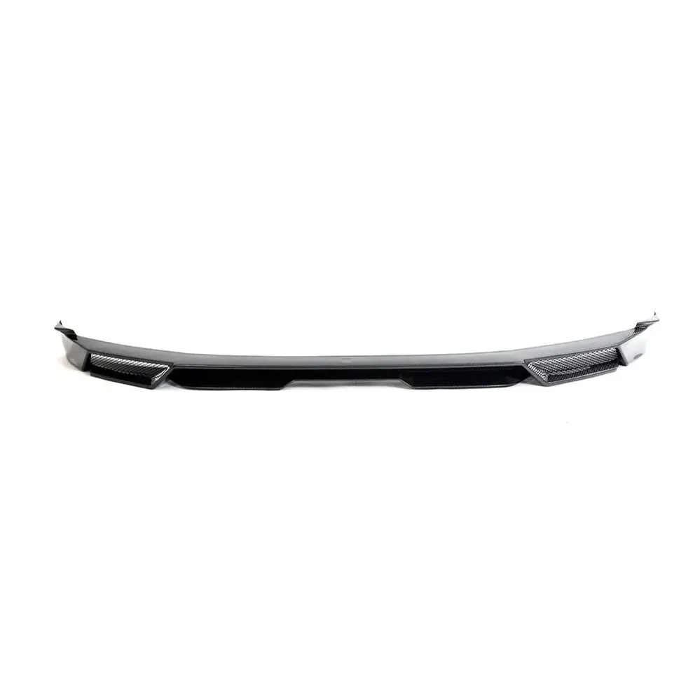 Ame Motorsport Carbon Fiber Front Bumper Lip For Zeekr 001 21-23 1