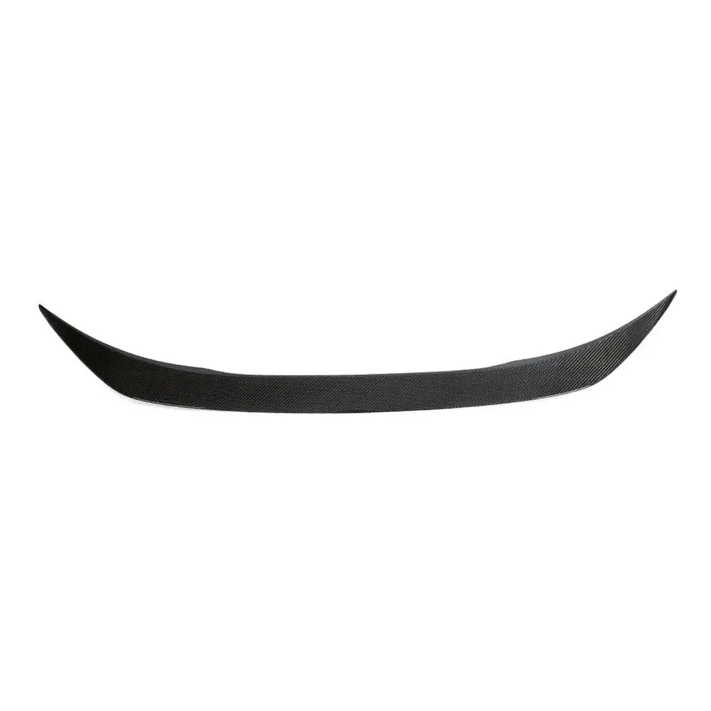 Ame Motorsport Carbon Fiber Rear Trunk Spoiler For Zeekr 001 21-23 1