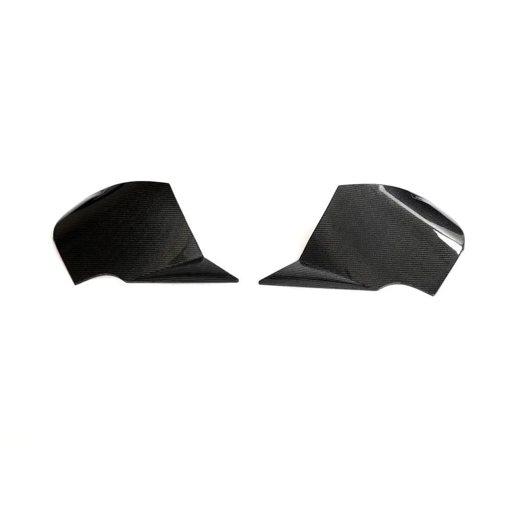 Ame Motorsport Carbon Fiber Rear Roof Spoiler For Zeekr 001 21-23 1