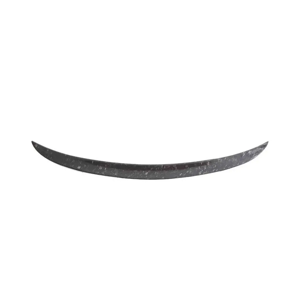 Ame Motorsport Forged Carbon Fiber G20 Rear Ducktail Spoiler For Bmw G20 330I M340i Base Sedan 2019-2022 1