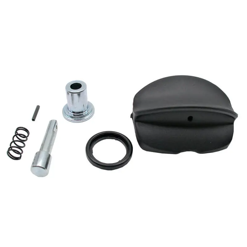 Kit Limit Column Holder 1