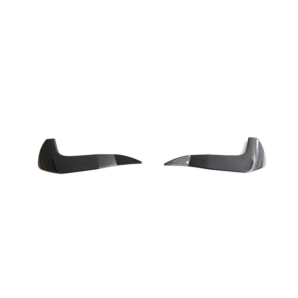 Ame Motorsport Carbon Fiber Roof Spoiler For Bmw X4 M40i M Sport M Competition 4-Door 2023 2024 1