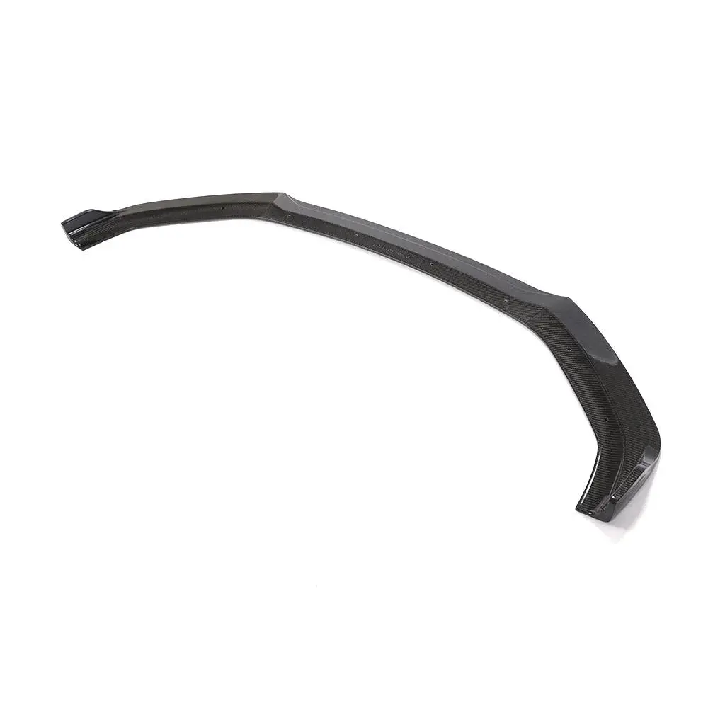 Ame Motorsport Carbon Fiber Front Lip For Audi A5 S-Line S5 2-Door 4-Door 2017-2019 2