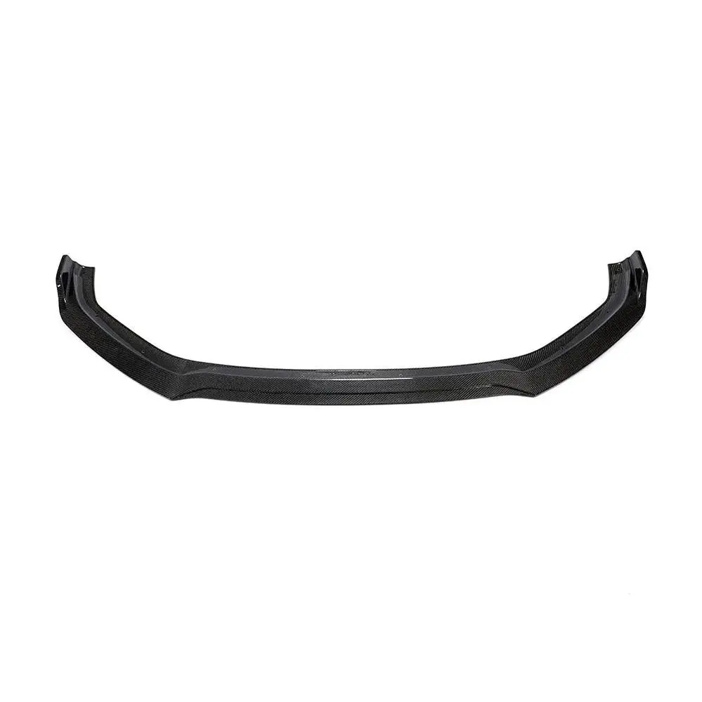 Ame Motorsport Carbon Fiber Front Lip For Audi A5 S-Line S5 2-Door 4-Door 2017-2019 1