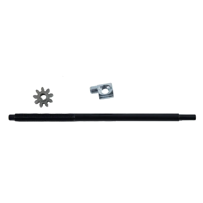 Tension Pulley Assembly 1